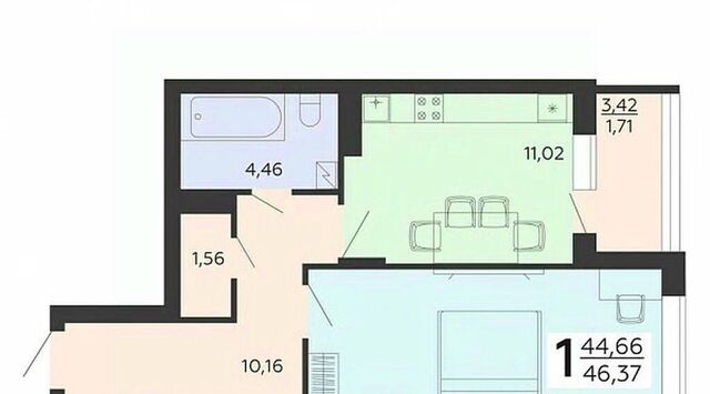 р-н Коминтерновский ул Независимости 78бк/2 фото
