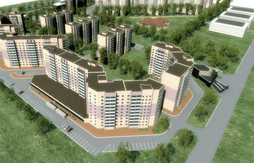 р-н Ленинский фото