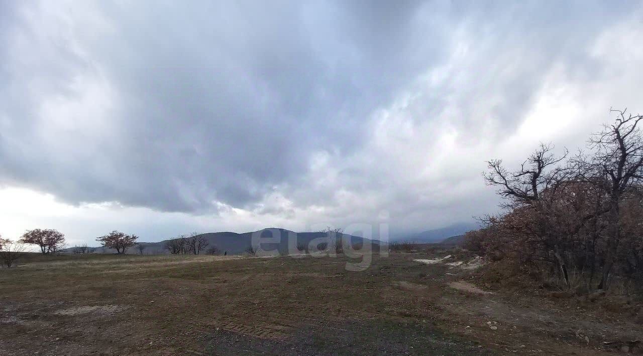 земля г Алушта с Рыбачье фото 3
