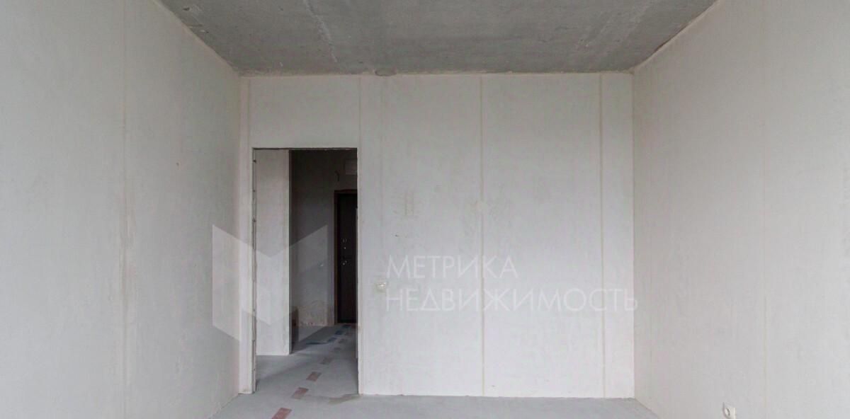 квартира г Тюмень р-н Центральный ул Газовиков 73к/3 фото 10