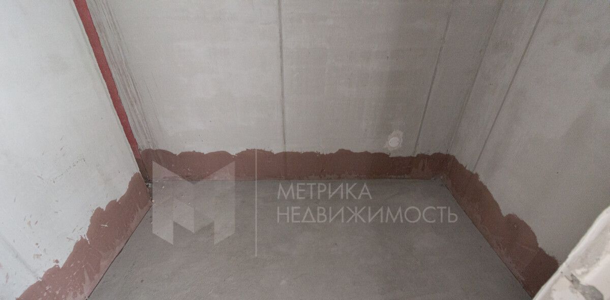 квартира г Тюмень р-н Центральный ул Газовиков 73к/3 фото 15