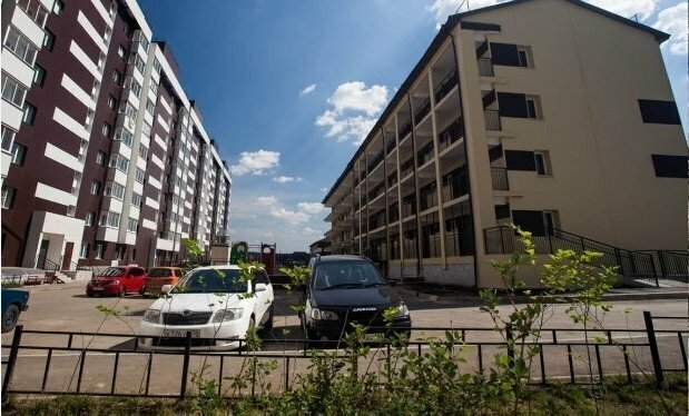 квартира г Иркутск ул Калинина 42 фото 10