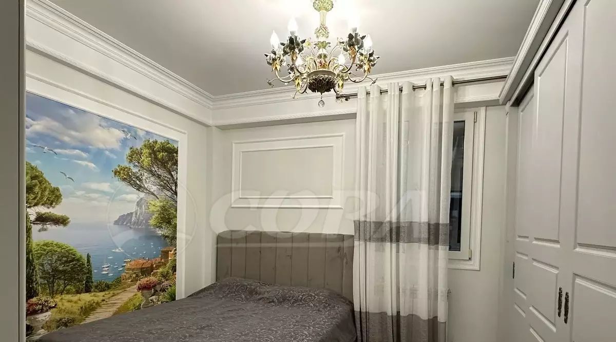 квартира г Махачкала пр-кт Гамидова 54в Советский фото 2
