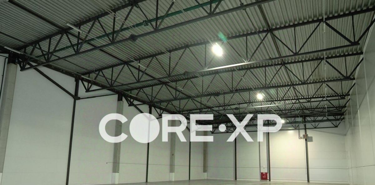 свободного назначения г Подольск д Новоселки Технопарка тер., Подольск, 4с 2 фото 10