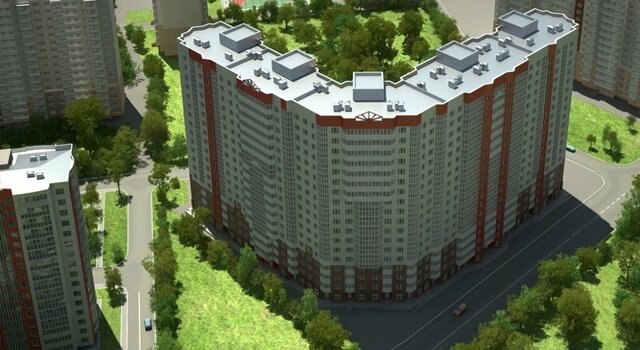 ЖК «Тридевяткино царство» Девяткино, улица Шоссе в Лаврики, 78к 1 фото