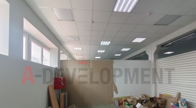 торговое помещение р-н Зеленодольский г Зеленодольск ул Татарстан 9 фото 10
