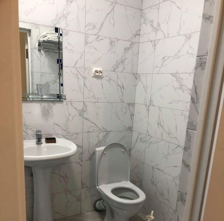 комната г Каспийск пр-кт Акулиничева 23к/2 фото 6