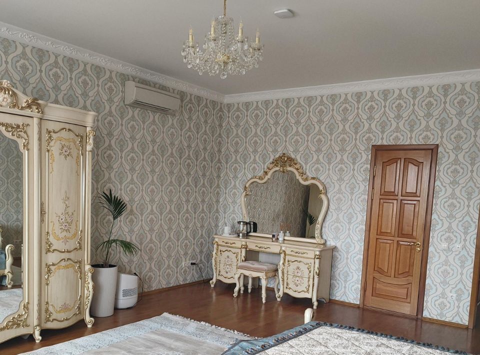 комната г Волгоград р-н Дзержинский ул Знаменская 58а фото 5