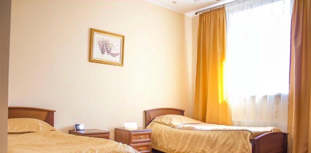 комната г Новокузнецк р-н Центральный ул Музейная 6 фото 1