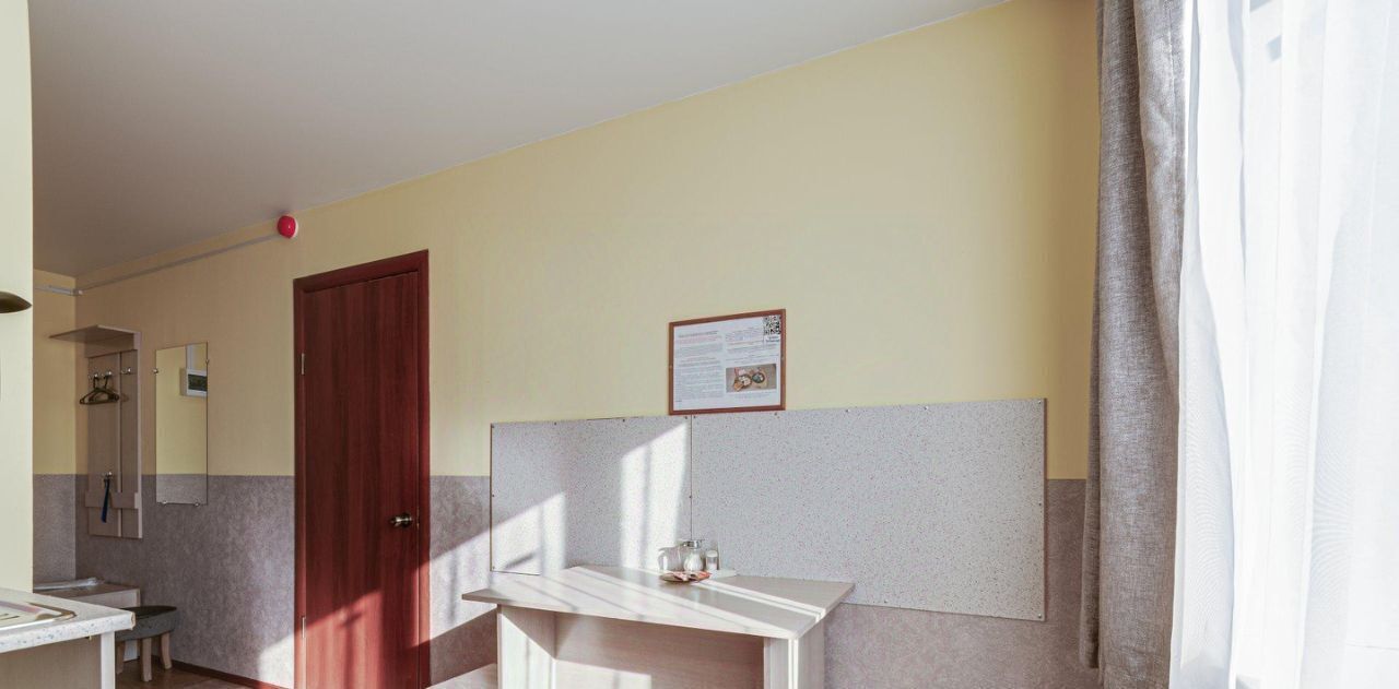 комната г Иркутск р-н Октябрьский ул Байкальская 129 фото 12