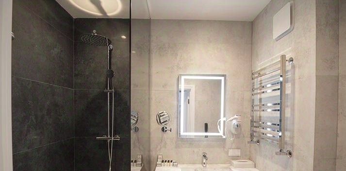 комната р-н Зеленоградский г Зеленоградск ул Московская 50 фото 4