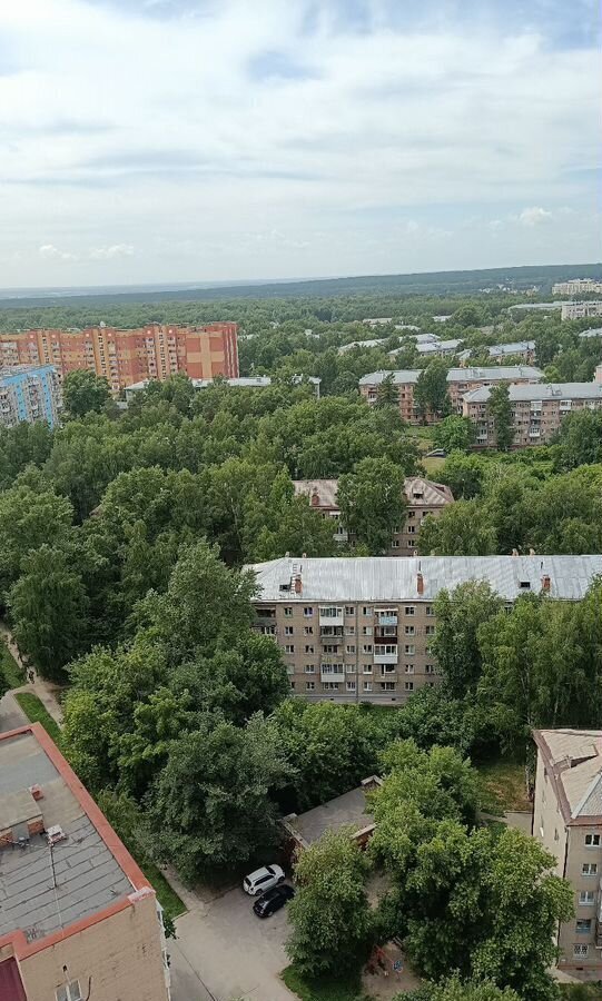 квартира г Новосибирск р-н Заельцовский Ботанический жилмассив Заельцовская ул Дачная 23/5 фото 9