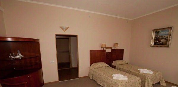 комната г Евпатория пр-кт им.В.И.Ленина 42/19 фото 4