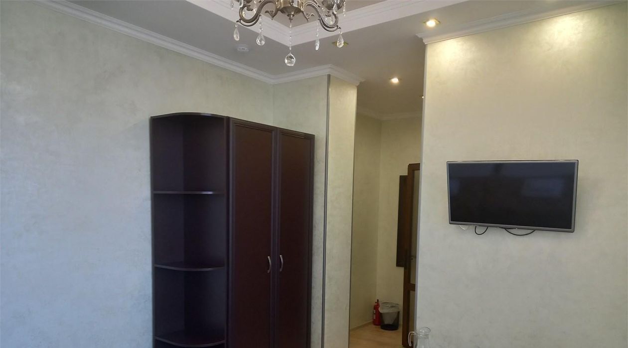 комната г Алушта ул Набережная 16е фото 2