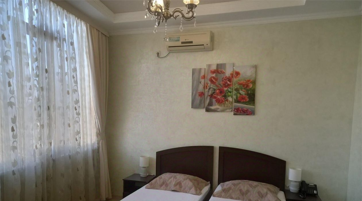 комната г Алушта ул Набережная 16е фото 4