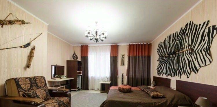 комната г Анапа микрорайон Алексеевка ул Садовая 52а фото 1