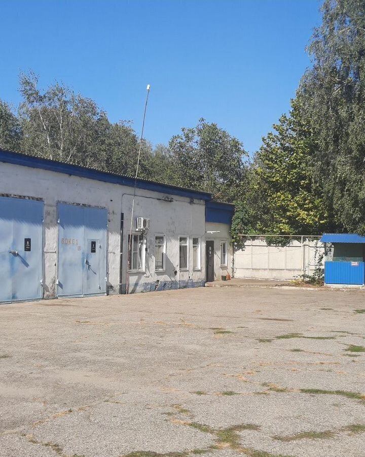 свободного назначения р-н Лабинский г Лабинск ул Красина 81/1 Лабинское городское поселение фото 1