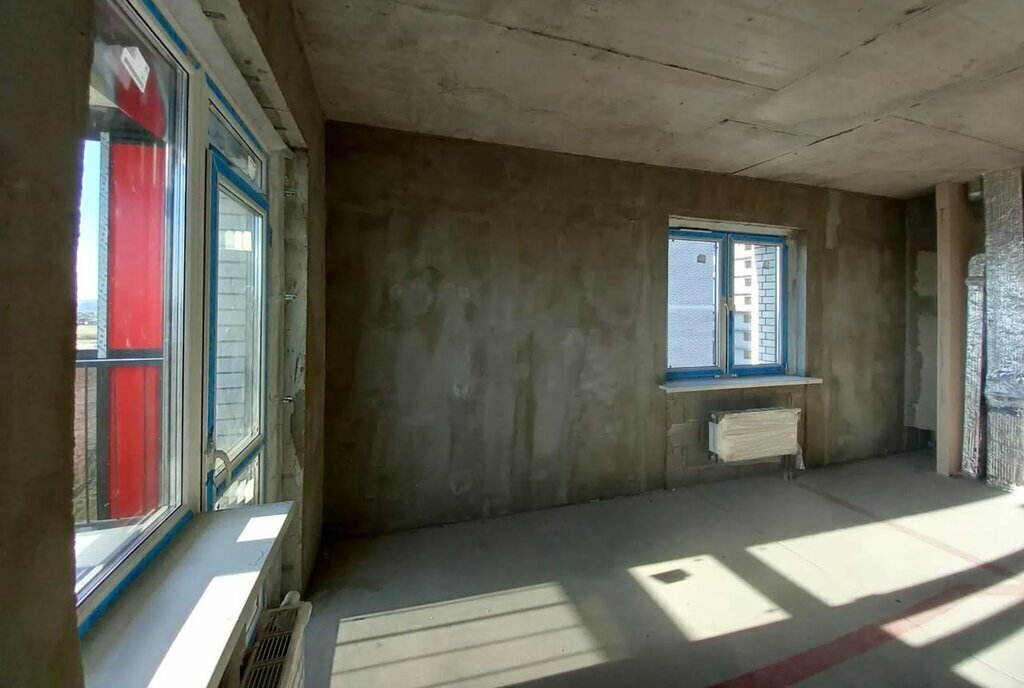 квартира г Иркутск ул Гравийная 22/3 фото 14