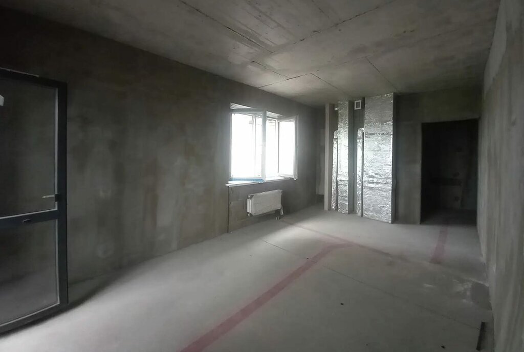 квартира г Иркутск ул Гравийная 22/3 фото 16