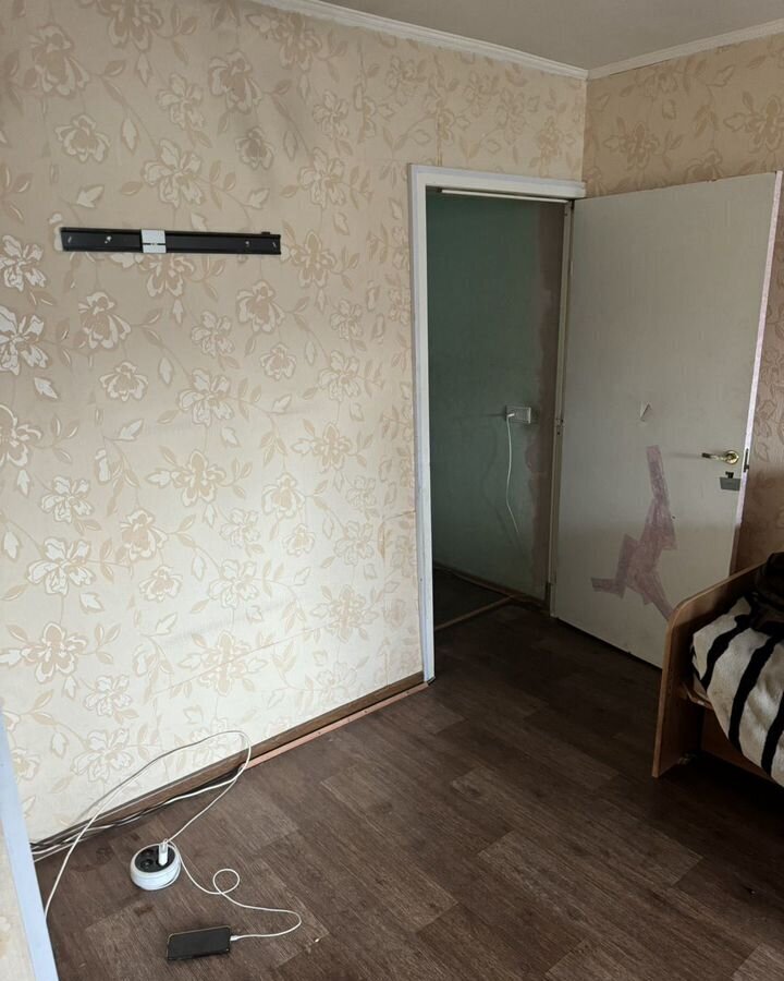 квартира г Междуреченск ул Пушкина 12 фото 6