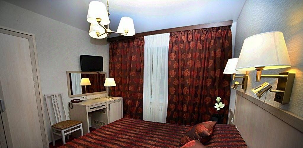 комната г Новосибирск Заельцовская пр-кт Красный 153а фото 1