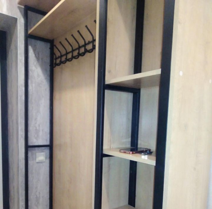 квартира г Томск р-н Кировский ул Карташова 31в фото 14