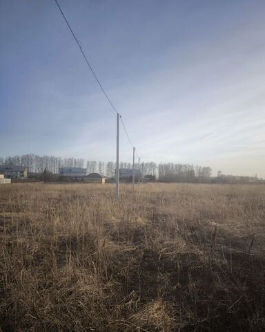 земля д Салмановка Ишеевское городское поселение, Ишеевка фото