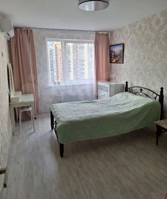 квартира р-н Всеволожский г Мурино ул Шувалова 12 ЖК «Десяткино» Девяткино фото 1