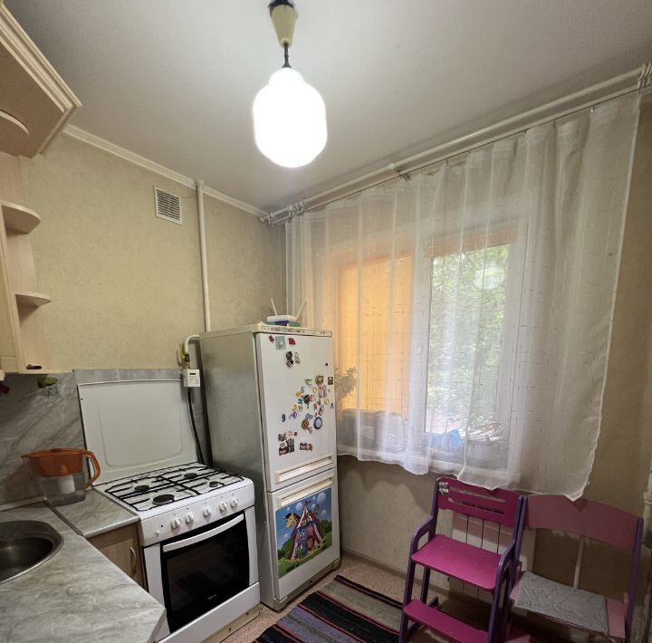 квартира г Барнаул рп Южный ул Мусоргского 14 фото 4