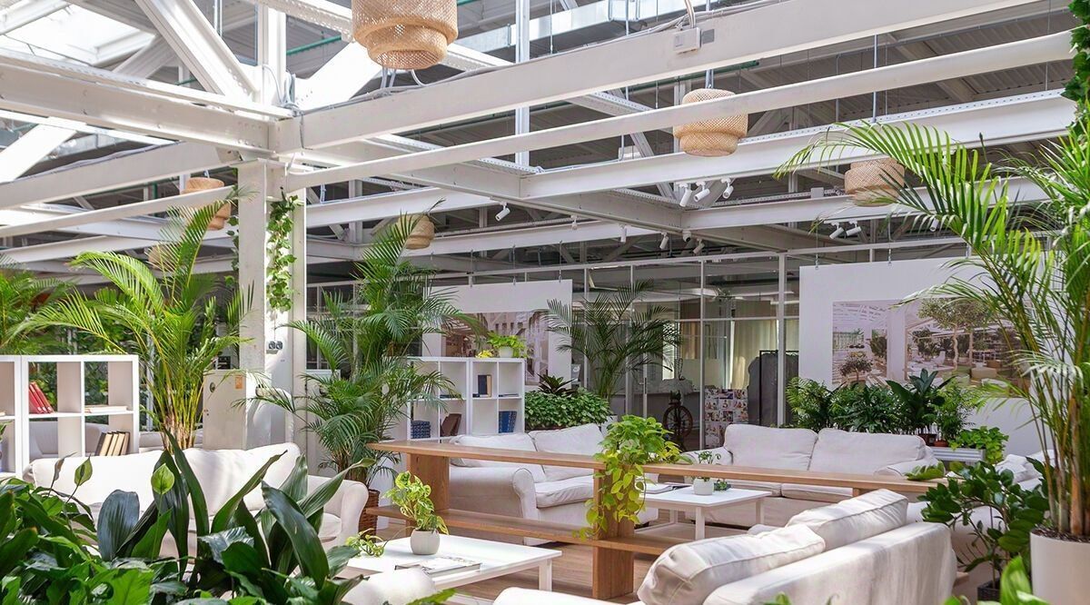 квартира г Москва п Первомайское д Рогозинино ул Луговая 20вк/4 ЖК Vnukovo Country Club ТиНАО фото 9