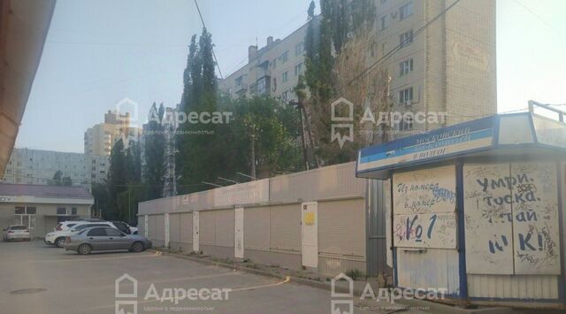 р-н Красноармейский пр-кт им. Героев Сталинграда фото