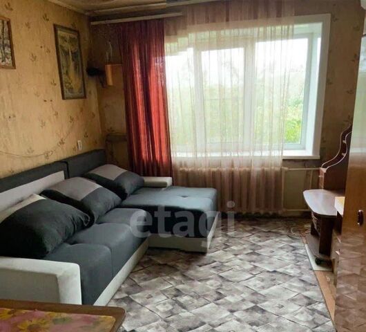 р-н Индустриальный ул Кубяка 17 фото