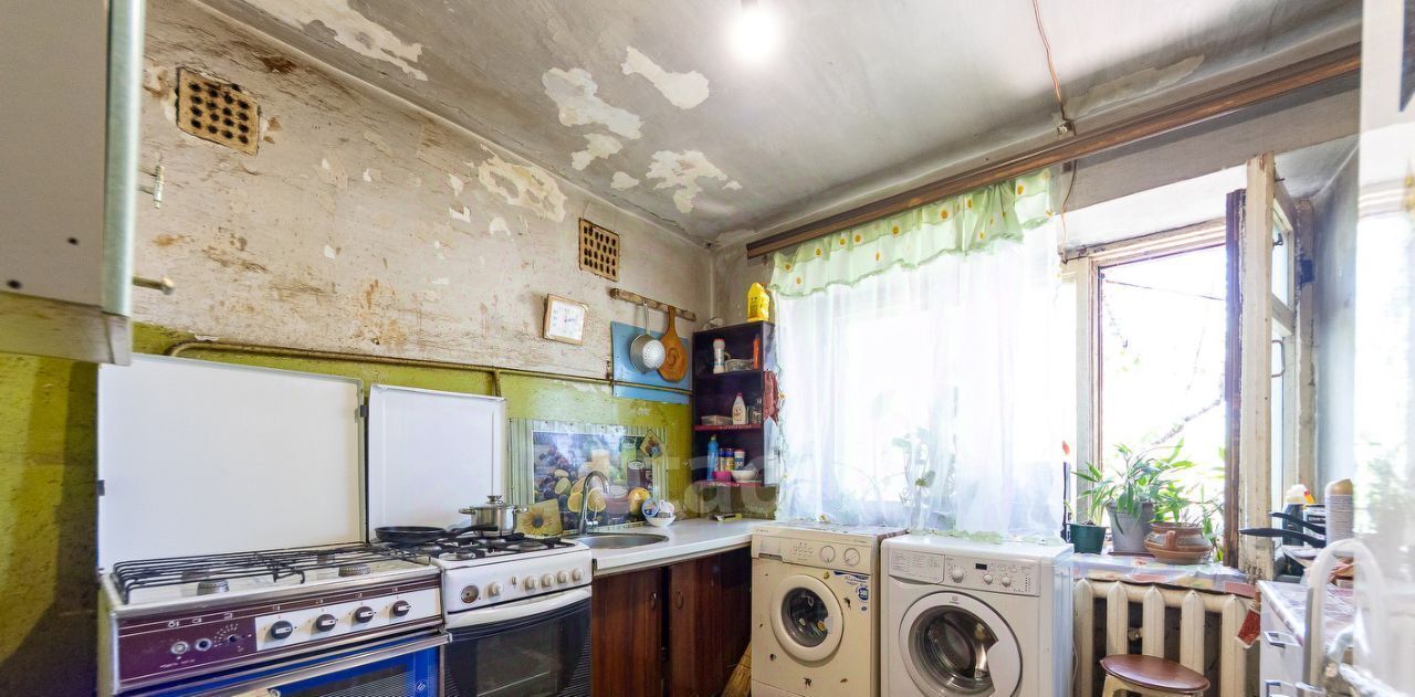 комната г Хабаровск р-н Индустриальный ул Кубяка 17 фото 7