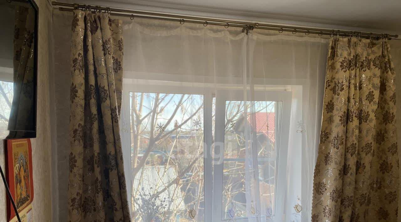 комната г Хабаровск р-н Кировский ул Краматорская 12 фото 16