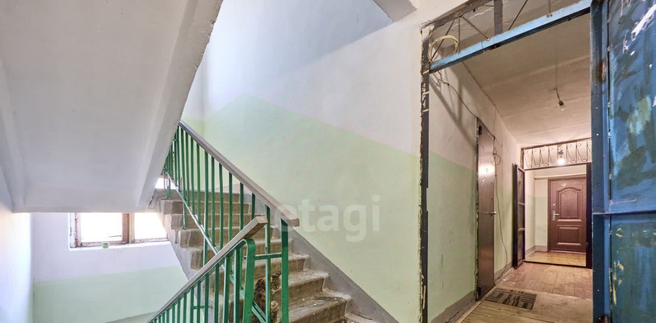 комната г Хабаровск р-н Индустриальный ул Прогрессивная 2 фото 14