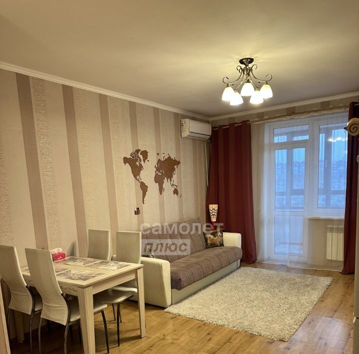квартира г Хабаровск р-н Железнодорожный ул Ленинградская 53к/2 фото 40