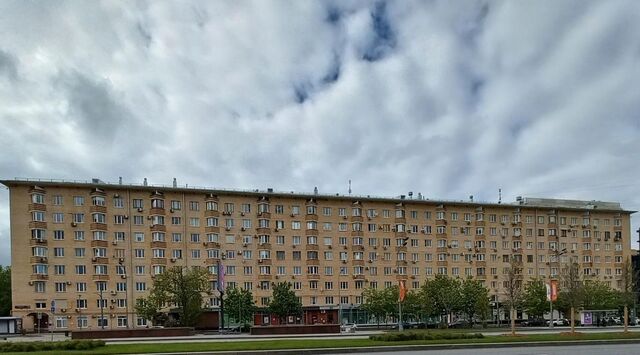 свободного назначения метро Ленинский проспект пр-кт Ленинский 40 фото