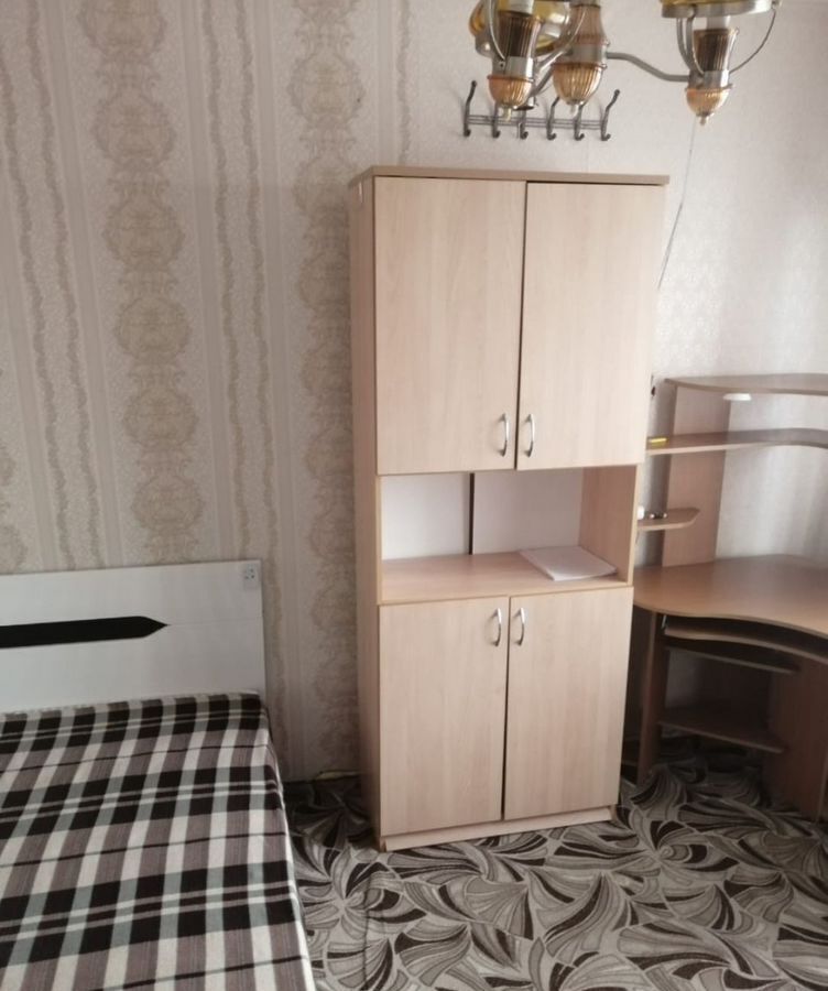 квартира г Петропавловск-Камчатский ул Автомобилистов 12 фото 6