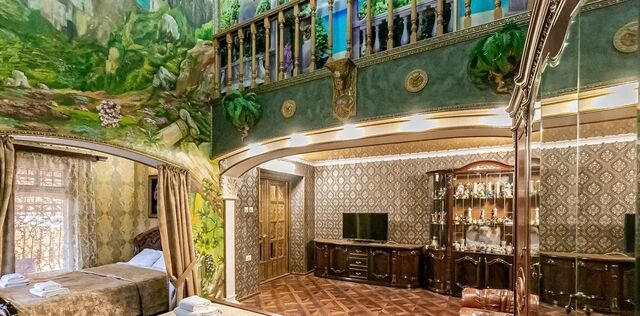 комната п Аликоновка ул Тенистая 23 фото