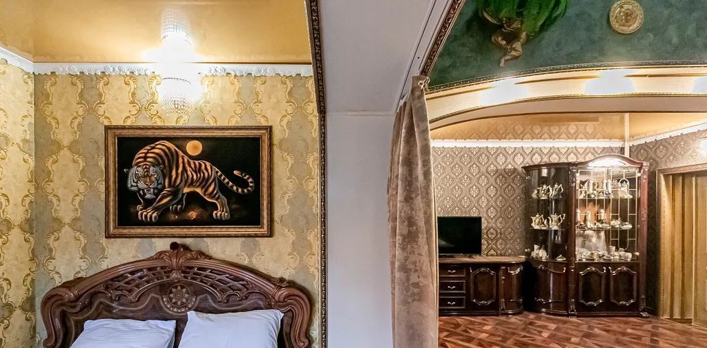комната г Кисловодск п Аликоновка ул Тенистая 23 фото 5