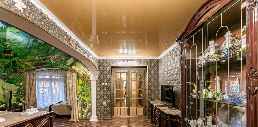 комната г Кисловодск п Аликоновка ул Тенистая 23 фото 8