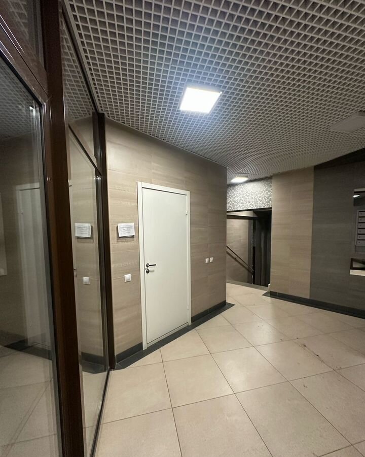 квартира г Красноярск р-н Октябрьский ул Академгородок 68 фото 15