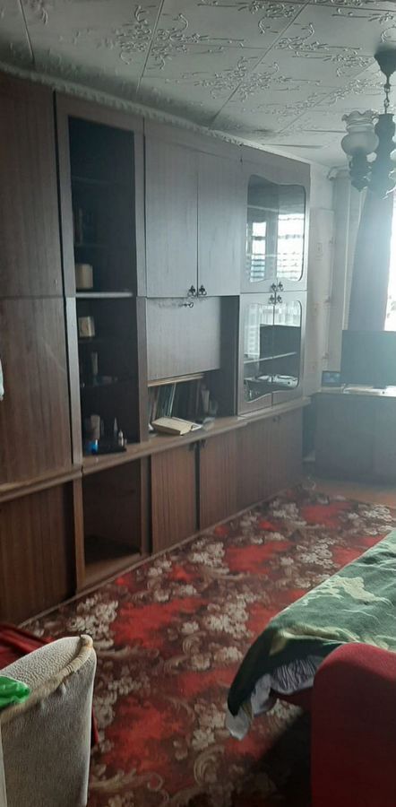 квартира г Улан-Удэ п Сосновый Бор р-н Октябрьский ул Маргелова 22 фото 2