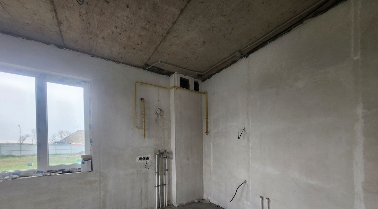 дом г Краснодар п Индустриальный ул Терновая 3 р-н Прикубанский фото 9