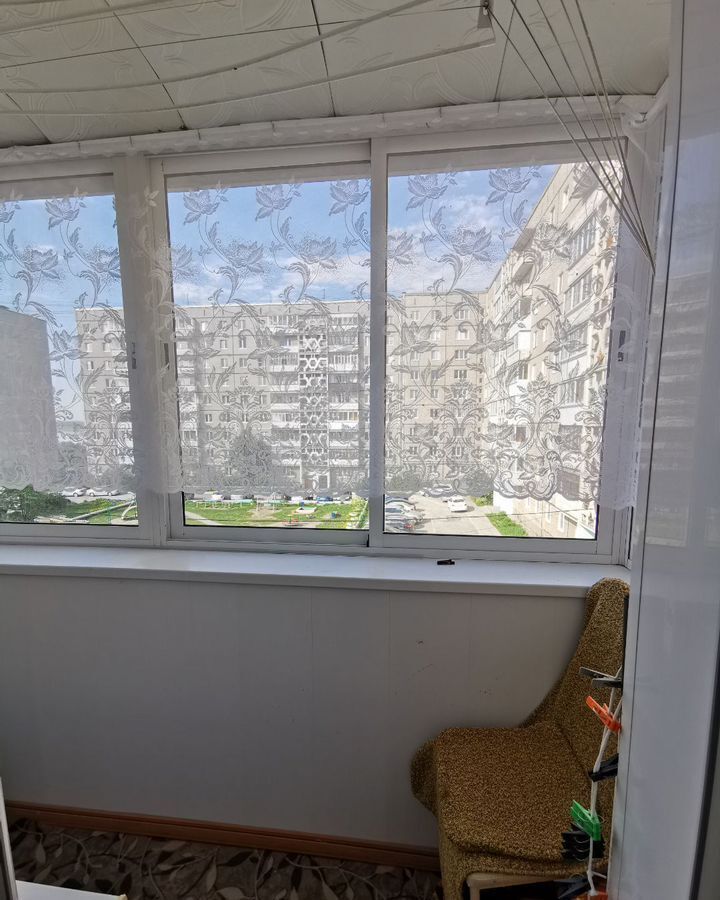 квартира г Кушва ул Свободы 4 Кушвинский муниципальный округ фото 13