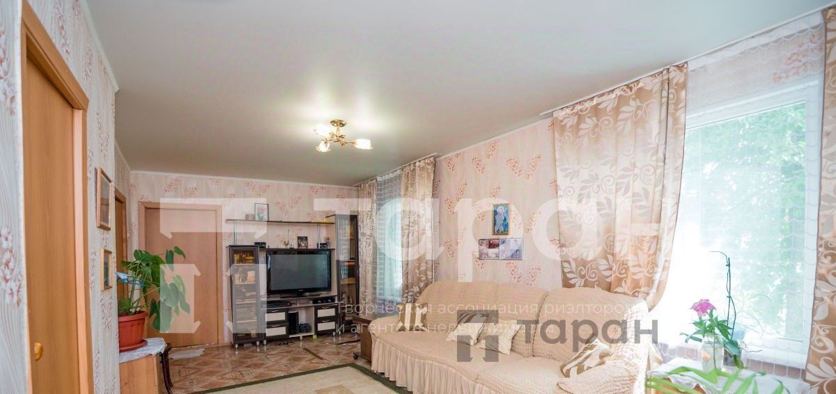 дом г Челябинск р-н Тракторозаводский пер Фабрично-заводской 7-й 3 фото 7