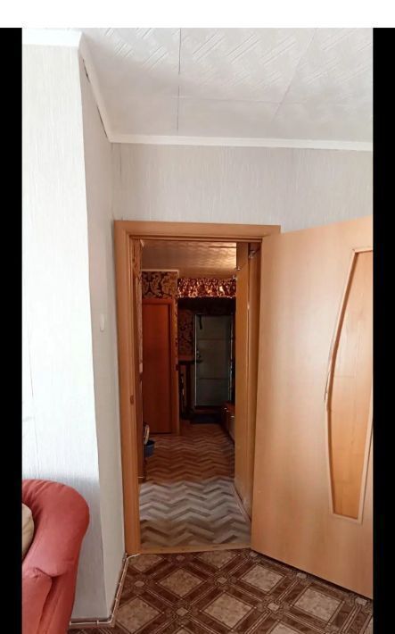 квартира г Радужный мкр 6 19 фото 3