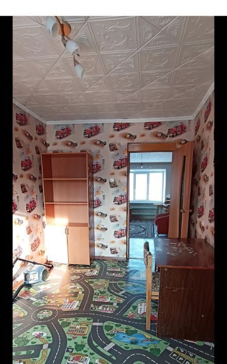 квартира г Радужный мкр 6 19 фото 6
