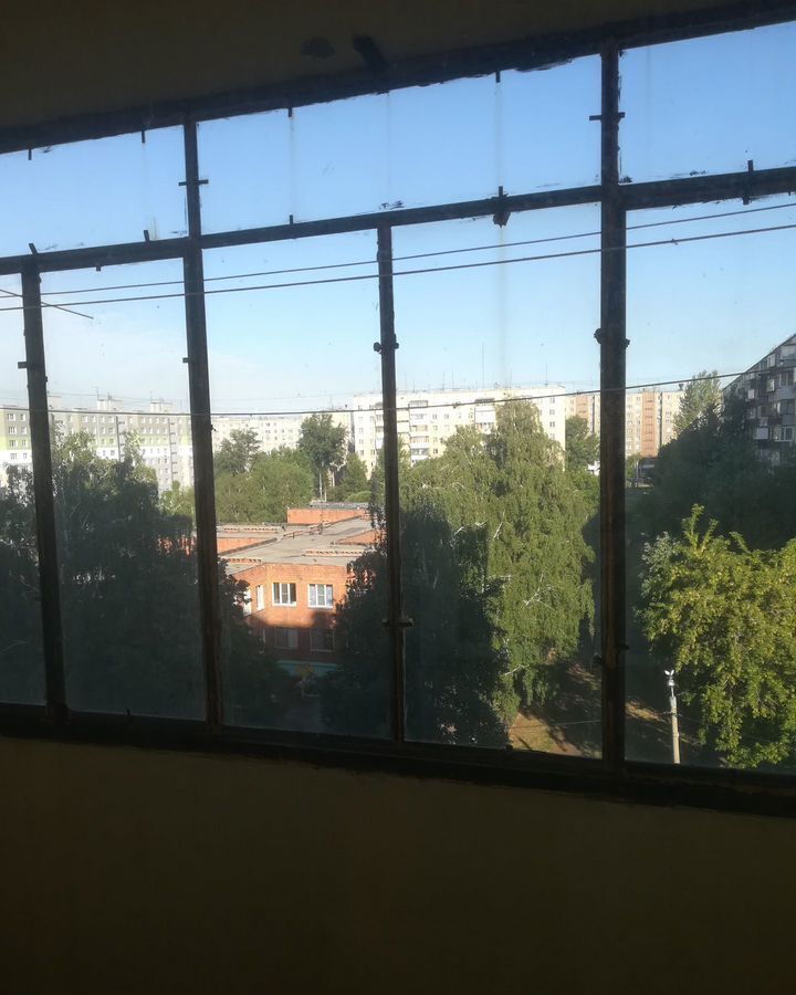 квартира г Челябинск р-н Тракторозаводский ул Шуменская 31 фото 8