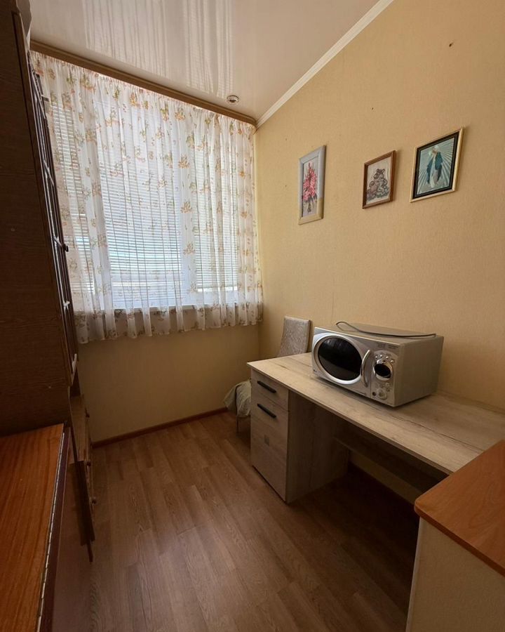 квартира г Астрахань р-н Советский ул Кубанская 17к/1 фото 14